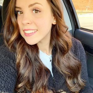 Meet your Posher, Tristen